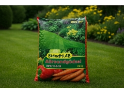 Produktguide testar Skånefrö 652170