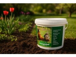 Produktguide testar Skånefrö 652175