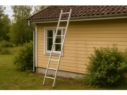 Produktguide testar Skeppshultstegen Enkelstege Standard