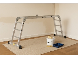 Produktguide testar Skeppshultstegen Universalstege Standard 3,46M