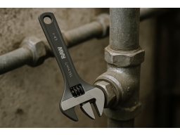Produktguide testar Skiftnyckel Raptor