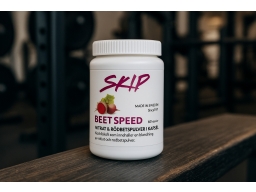 Produktguide testar Skip Beet Speed