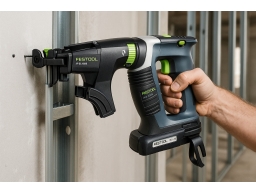 Produktguide testar SKRUVAUTOMAT 18V DWC 18-2500