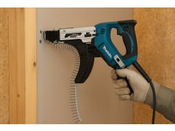 Produktguide testar SKRUVAUTOMAT 22-55MM 6842JX