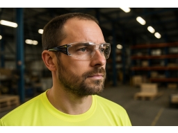 Produktguide testar Skyddsglasögon 3M Securefit 400 - Glasögon sf401as-eu klar lins