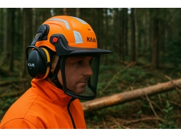 Produktguide testar Skyddshjälm ZENITH X AIR COMBO