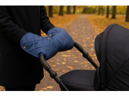 Produktguide testar Sleepbag Handvärmare