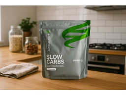 Produktguide testar Slow carbs 