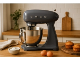 Produktguide testar Smeg Köksassistent 4