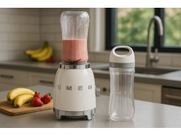 Produktguide testar Smeg Personal Blender