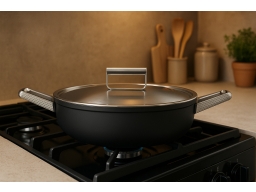 Produktguide testar Smeg Traktörpanna mlock