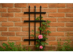 Produktguide testar Smidesstaket 120x50cm