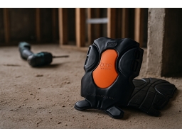 Produktguide testar Snickers Workwear 9191 XTR D3O