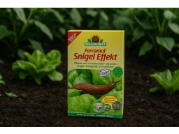 Produktguide testar SNIGELSKYDD EFFEKT 1000G