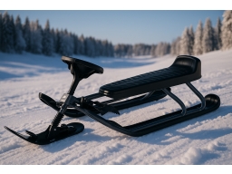 Produktguide testar Snowracer GT King Size GT