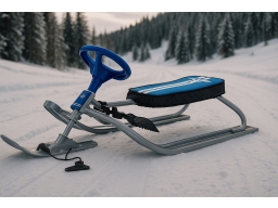 Produktguide testar Snowracer Iconic Nostalgia Classic Design