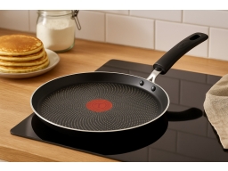 Produktguide testar So light Pannkakspanna 25 cm
