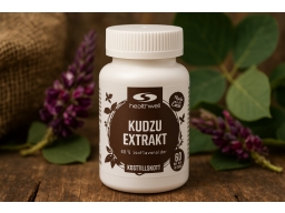 Produktguide testar Solgar Astragalus Root