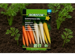 Produktguide testar Sommarmorot Mix - Såband