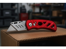 Produktguide testar Sonic Universalkniv