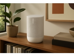 Produktguide testar Sonos Move