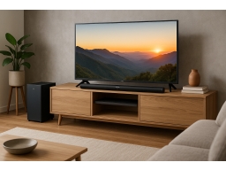 Produktguide testar SOUNDBAR TCL TS7010