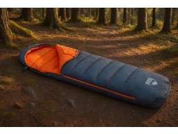 Produktguide testar Sovsäck Bestway Pavillo Hiberhide 5
