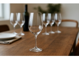 Produktguide testar Spiegelau Expert Vinprovarglas 26 cl 6-pack