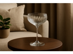 Produktguide testar Spiegelau LifeStyle coupe champagneglas 4 st.