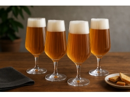 Produktguide testar Spiegelau LifeStyle ölglas 44 cl