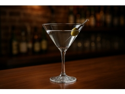 Produktguide testar Spiegelau Perfect Cocktailglas