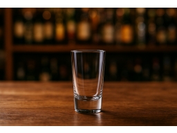 Produktguide testar Spiegelau Shotglas 5