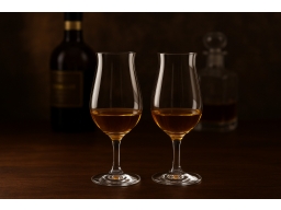Produktguide testar Spiegelau Special Whiskyglas 17 cl 2-pack