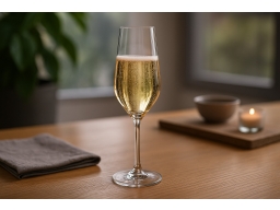 Produktguide testar Spiegelau Style Champagneglas 4-p