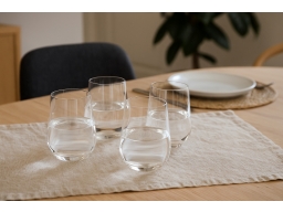 Produktguide testar Spiegelau Style vattenglas 34 cl 4-pack
