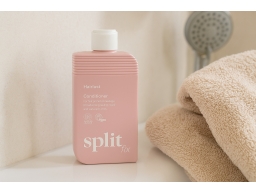 Produktguide testar Split Fix™ Conditioner