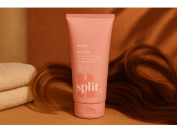 Produktguide testar Split Fix™ Hair Mask