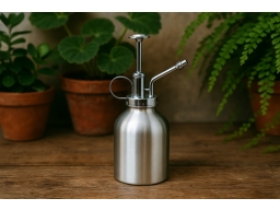 Produktguide testar Spray- och Duschflaska