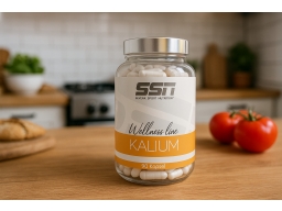 Produktguide testar SSN Kalium 90 caps