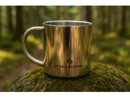Produktguide testar Stabilotherm Explorer Cup