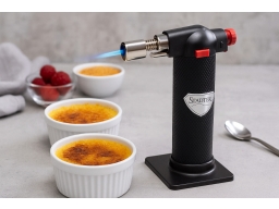 Produktguide testar Städter Gasbrännare
