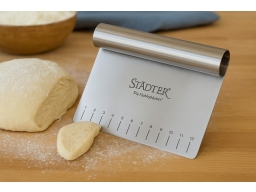 Produktguide testar Städter Professionell degskrapa