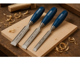Produktguide testar STANLEY 0-16-128
