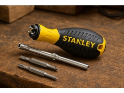 Produktguide testar STANLEY 0-68-012
