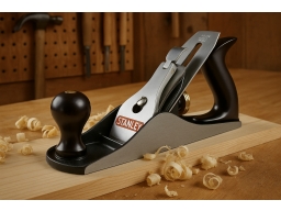 Produktguide testar STANLEY 1-12-004