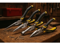 Produktguide testar STANLEY FatMax FMHT0-80541