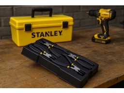 Produktguide testar STANLEY STMT1-74180 Transmodule