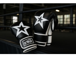 Produktguide testar Star Gear Boxningshandskar