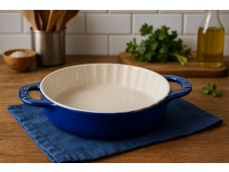 Produktguide testar Staub Pajform 24 cm
