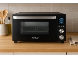 Produktguide testar Steba STKBE300 Miniugn